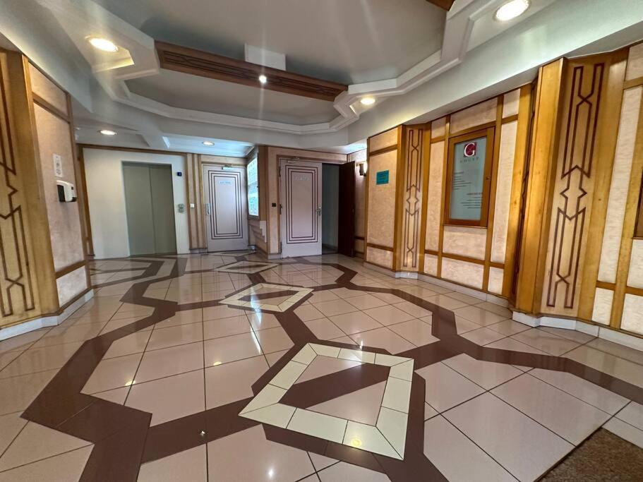 Апартаменты Anani Paofai Папеэте Номер фото